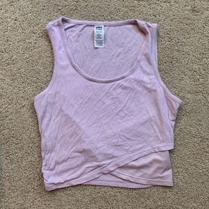 Super joy lab crop top